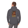 Bury Problems. Ride Off. Hoodie